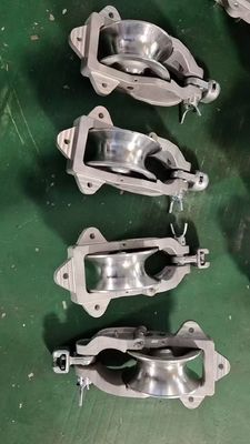 kupować 1 zestaw specjalny wielofunkcyjny uniwersalny blok sznurkowy do transmisji online manufacture