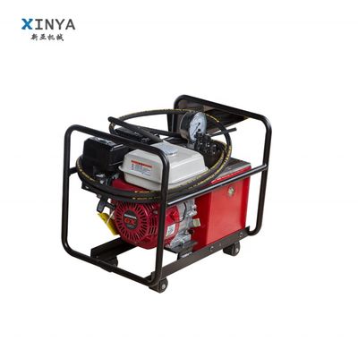 kupować Yamaha Gasoline Hydraulic Pump Unit 80Mpa 1.6L/min Piston Pump online manufacture
