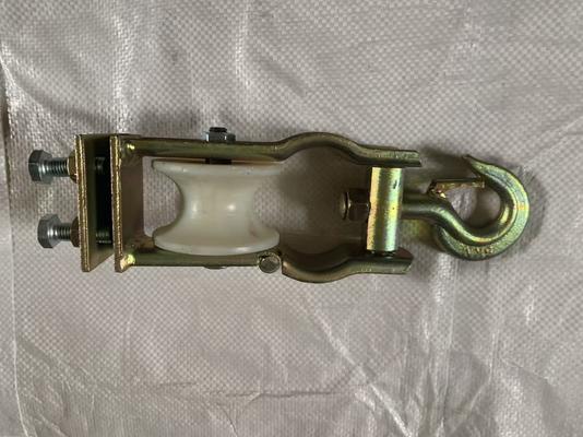 kupować Narzędzia do trasowania linii transmisyjnych Prowadnica taśmowa taśmociąg do kabla antenowego online manufacture