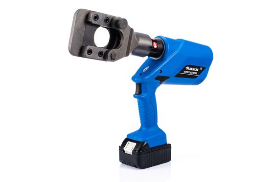 kupować Battery-Powered 45mm Cable Cutting Tool with Brushless Motor | Portable Electric Wire Cutter online manufacture