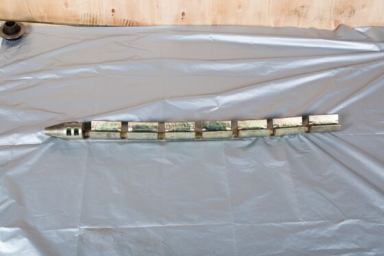 kupować Heavy-Duty Anti-Twist Running Board for 11-16mm OPGW Cable with Corrosion-Resistant Coating online manufacture