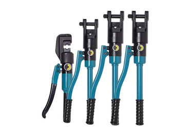 kupować Hydrauliczne narzędzie do zaciskania serii YQK Hydrauliczne szczypce do zaciskania online manufacture