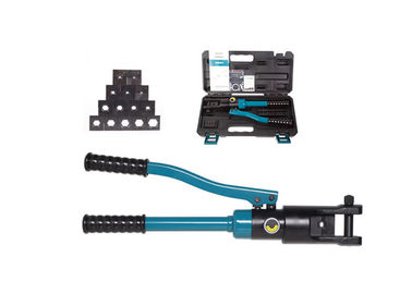 kupować Narzędzie do zaciskania końcówek kablowych hydraulicznych 10-300mm2 Zestaw przewodów do przewodów elektrycznych akumulatora online manufacture