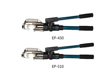 kupować Hydrauliczne szczypce do zaciskania 16-400 mm2 EP-510 AL / Cu Conductor z certyfikatem CE online manufacture