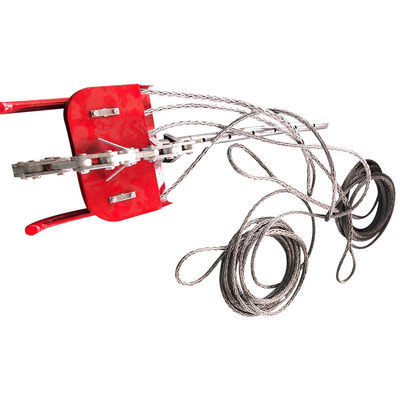 kupować Płyta do biegania Anti Twist Opgw do ciągnięcia kabli online manufacture