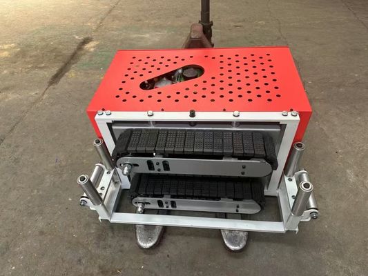 DCSL-5 KABEL CONVEYER CRAWLER AUTOMATICZNY KABEL ELEKTRYCZNY