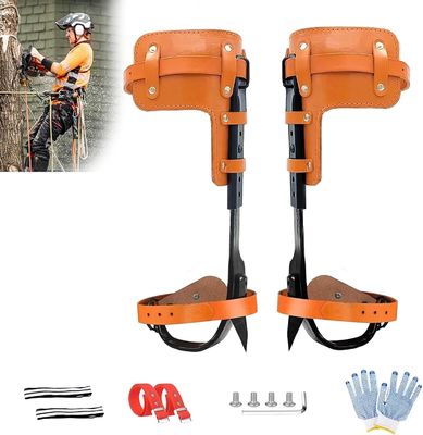 Zmodernizuj ergonomicznie szczyty wspinaczkowe ze skóry