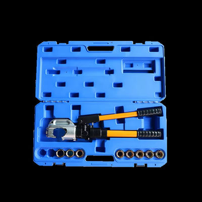 EP-430 12 Ton Wire Crimper 300mm2 ręczne hydrauliczne narzędzie do kręcenia