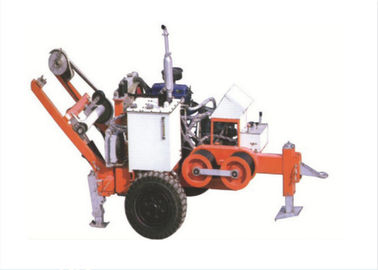 Napęd wysokonapięciowy Przewód hydrauliczny ciągnący 30 kg kabłąk do przewodu napowietrznego