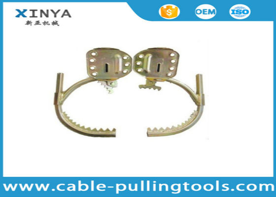 Safety Tools HT350 Electric Pole Climber Maks. słup 350 mm z zębami