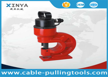 CH-60 PERFUKCJA 10MM MIEDZINA 6MM PLATA METALNA PŁATEK HOLY PUNCH PUNCHER hydrauliczny