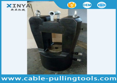 Wynik 300 TON 3000KN Kompresor hydrauliczny