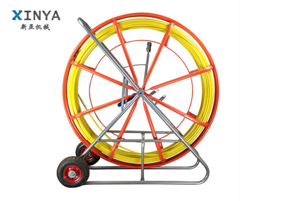 4-16 mm lekkie pręty do ciągnięcia i odciągania z włókna szklnego