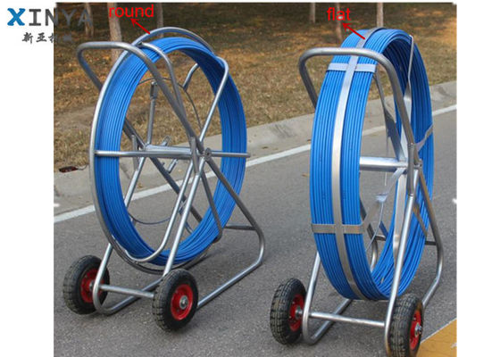 11mm 150M Włókno szklane Pręty kablowe Pręty kablowe do wyciągania linki