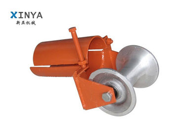 Orifice Type Bellmouth Roller Cable Pulling Tools Narzędzia do układania kabli